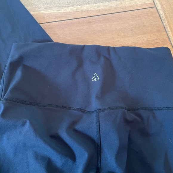 Black tights - Picture 4 of 5